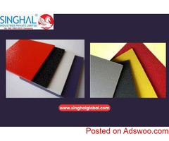Comprehensive Guide to ABS Plastic Sheets and its Applications