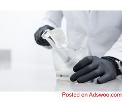 Compounding Pharmacy in New Mexico | ModernAlchemistRx