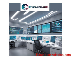 Software for pharmacology | mycalpharm