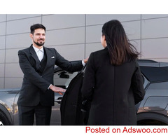 Chauffeur service Adelaide