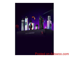 25% off VAPORESSO Black Friday & Cyber Monday Sale (2024)