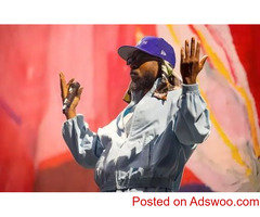 Kendrick Lamar Crowned Apple Music’s ‘Rapper of the Year’ for 2024!