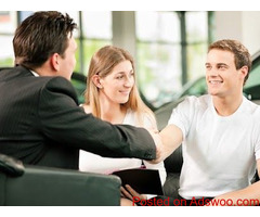 Effortless Car Registration Renewal Los Angeles