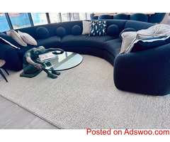 Medium Rugs - Luxurious Rugs | Perfect Fit for Every Space