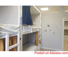 Litssuperposés – Comfortable and Stylish Bunk Beds by 2bed2
