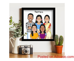 Personalized Gifts | Transforming Memories into Miniature Versions