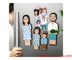Personalized Gifts | Transforming Memories into Miniature Versions