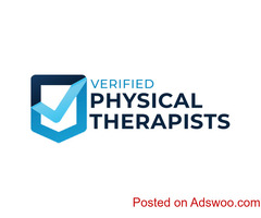 Get 10% Off Your First Year With Verified Physical Therapists!