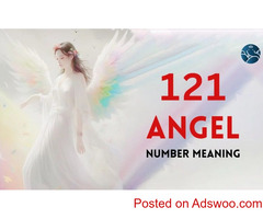 121 Angel Number Meaning, Love, Marriage, Career, Health and Finance