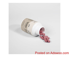 Beetroot Powder Capsules for Health & Wellness | NyoXi