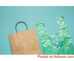 D7 Flexibles | Premium Plastic Bags Vietnam
