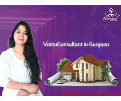 Find The Best Vastu Consultant In Gurgaon