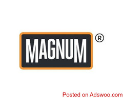 Magnum Cyber Christmas Deal 50% off