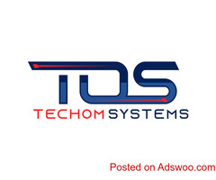 TechomSystem: Leading Provider of Mobile Device Management Solutions for Secure Business Operations