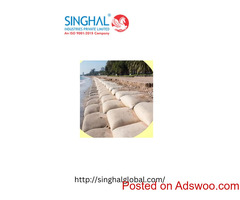 Understanding Geo Bags: The Essential Geotextile Solution