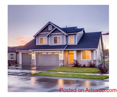 Exterior Home Solutions by SureRoofInc | Quality Roofing, Siding & More