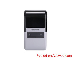 Portable Tag Printer - Convenient Labeling Solutions by Niimbot