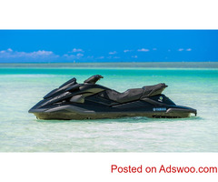 Buy Yamaha Waverunner at Sydney Watercraft Centre