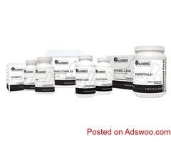 Top Dietary Supplement Suppliers | ModernAlchemyRx