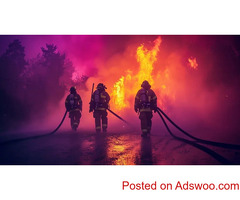 Certified Fire Safety Instructors LA: Elevate Your Safety Standards with LA-HFSI