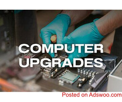 Computer Repair Service in New York at Tech Station LLC