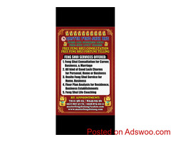 Master Ang Feng Shui Free Feng Shui Consultation And Free Palm Reading