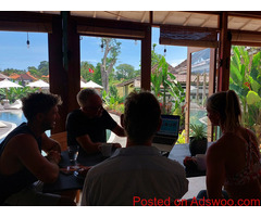 Unique Holiday Rentals Hotel - Spaces Bali