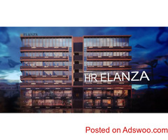Up Coming Project Commercial Space in Ahmedabad – Elanza by Hrspaces