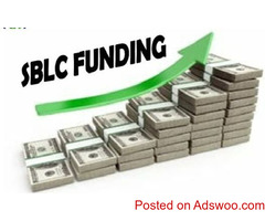 Financing/Loan/Monetizing/BG-SBLC-MT760/MT700