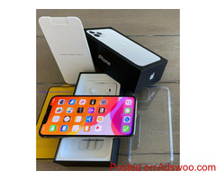 Apple iPhone 11 Pro Max 512GB
