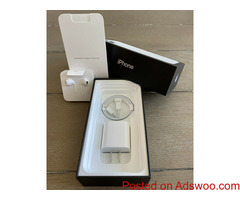 Apple iPhone 11 Pro Max 512GB