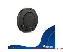 Affordable and Reliable Conference Speakerphone for Seamless Virtual Communication