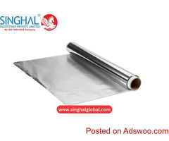 The Essential Guide to Aluminum Foil Sheets and its Insights