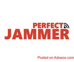 During online store upgrade buy jammers