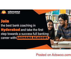 Best Competitive Exam Coaching Centre in Hyderabad