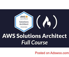 AWS Solutions Architect Certification in Calgary – Advance Your Career