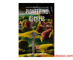 Discover the Trailblazing Success Secrets with Liane Mahugh