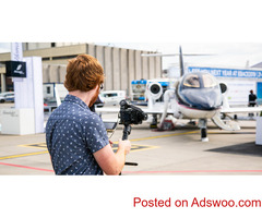 Apex Video Productions: Standing Out Among Charlotte Video Production Companies