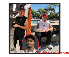 Man Threatened After Finding Roddy Ricch’s Grammy—Promises to Return It
