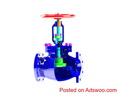 Manual Check Valves - Reliable Flow Control Solutions