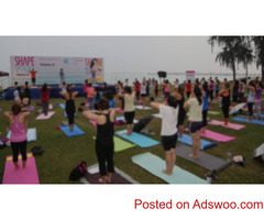 Top Sports Event Organizer in Singapore | SNW Events