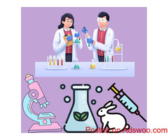 Ethical Experiments On Animals