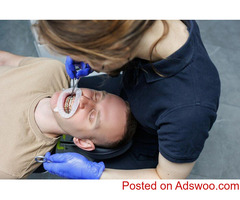 Expert Care for Traumatic Dental Injuries | My Corinth Dentist