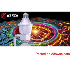 Thermal Radar: Enhance Security with Integrated Thermal Camera Analytics