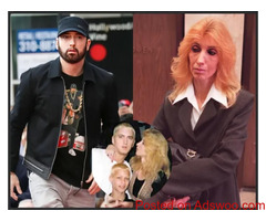 Breaking: Eminem’s Mom Debbie Nelson Passes Away at 69