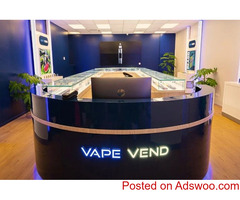 vapevend. co .nz Get 15% Off Disposable Vapes and E-Liquids