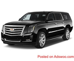 Birmingham Airport Taxi & Cab Service