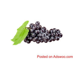 Premium Grape Concentrate for Health & Wellness | iDrinkSuperfood