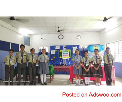ICSE School in Kalyani