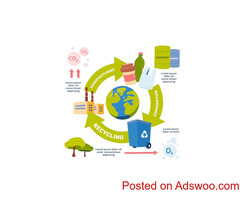 Transforming Waste Plastic to Fuel - QM Recycled Energy